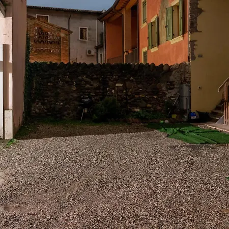 Bed & Breakfast Freddina Ma Supereconomica Letto Comodo