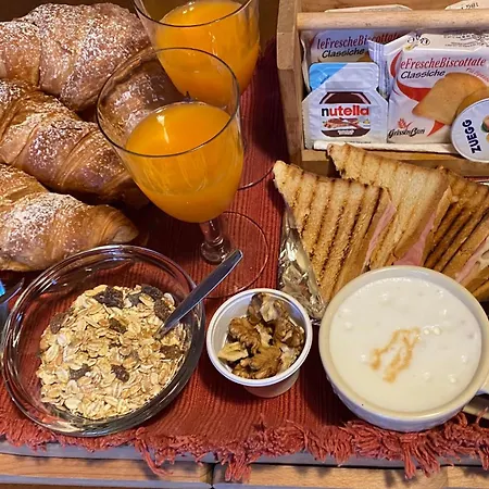 Bed & Breakfast Freddina Ma Supereconomica Letto Comodo