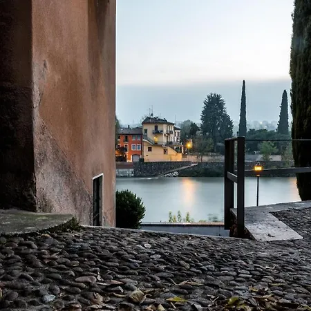 Rustica In Valpolicella Con Parcheggio