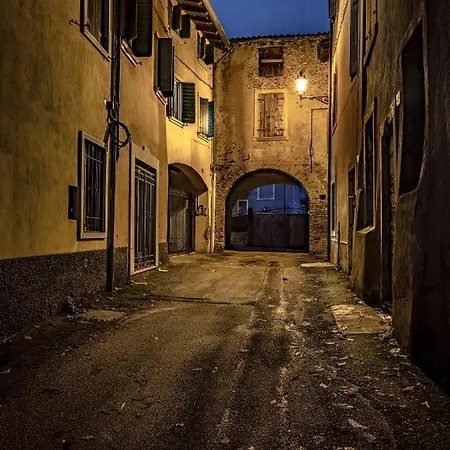 Bed & Breakfast Rustica In Valpolicella Con Parcheggio *