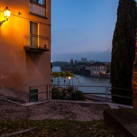 Rustica In Valpolicella Con Parcheggio