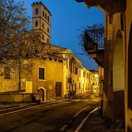 Bed & Breakfast Rustica In Valpolicella Con Parcheggio *